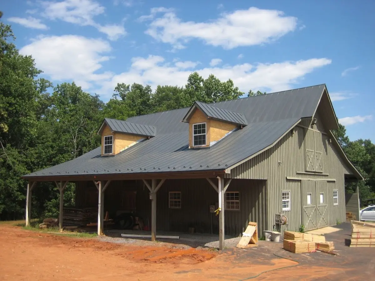 Expert Metal Roof Repair workmanship in Paradise Valley